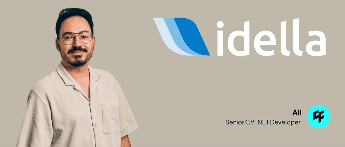 JsonGenerator bij Idella