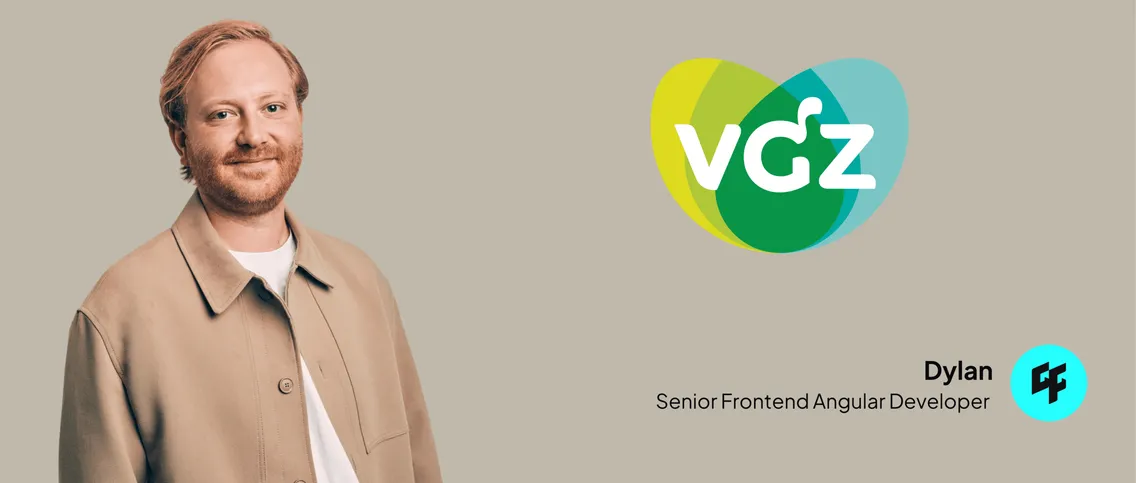 Medewerkersapplicatie bij VGZ