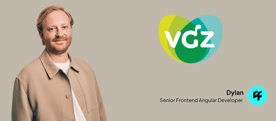 Medewerkersapplicatie bij VGZ
