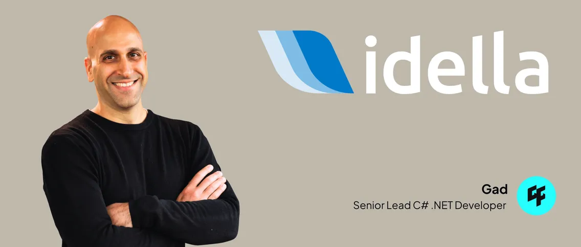 Innovact bij Idella